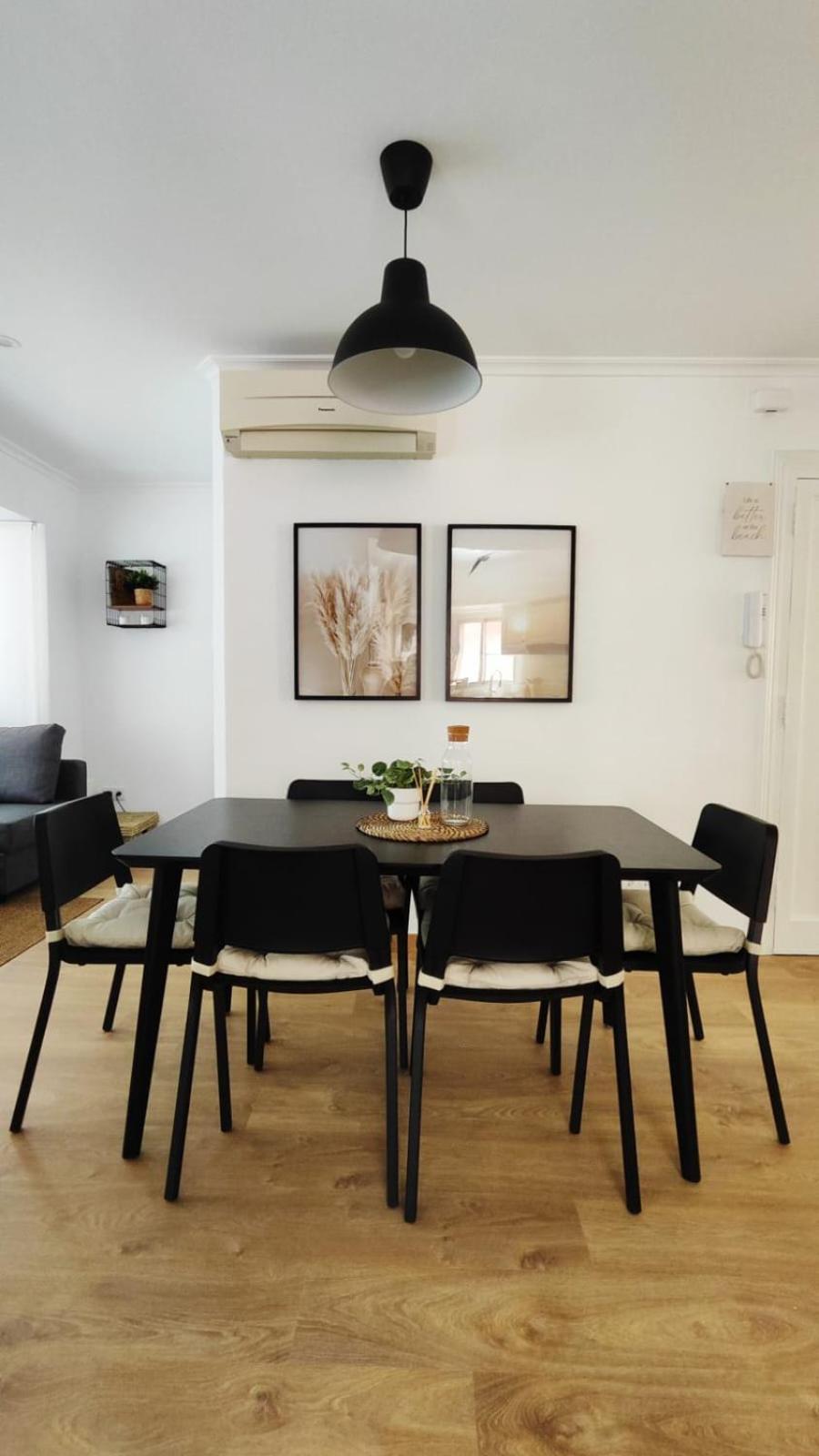 Apartament La Casa De Lo Xicago