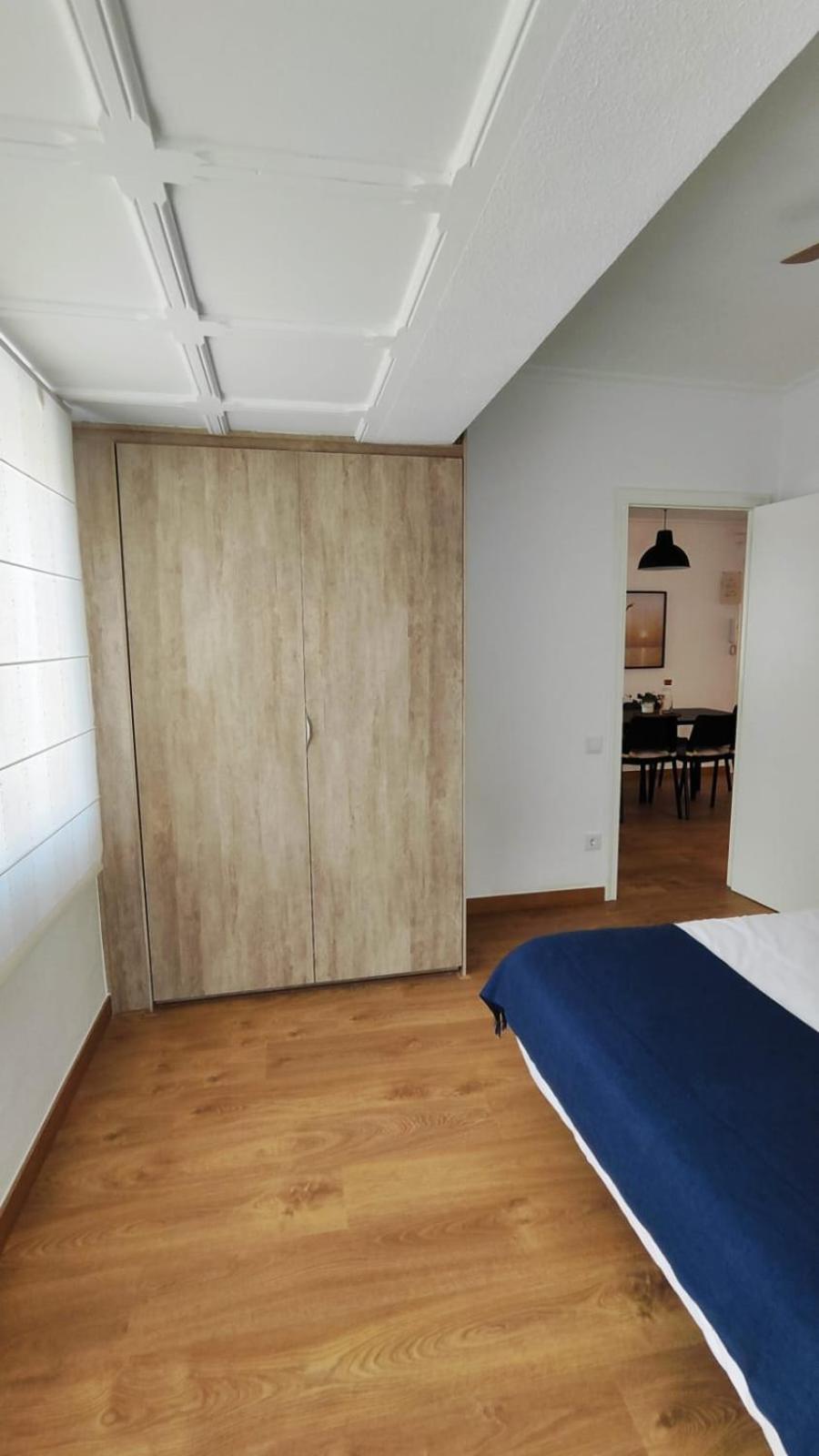 La Casa De Lo Xicago Apartament